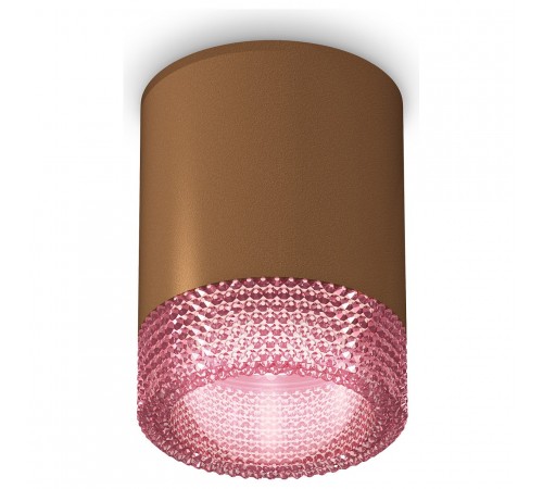 Накладной светильник Ambrella Light XS6304021 XS