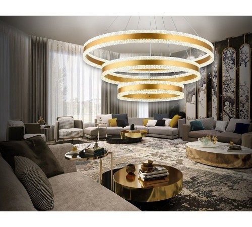 Подвесной светильник Ambrella Light FA6183 FA