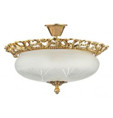 Накладной светильник Arti Lampadari Venezia E 1.13.46 G Venezia