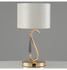 Настольная лампа декоративная Moderli V10556-1T Caramel