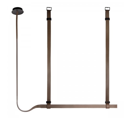 Подвесной светильник Loft it 10241/1200 Strong