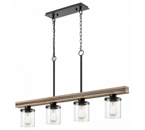 Подвесная люстра Wertmark WE583.04.023 Bonnie