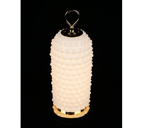 Настольная лампа декоративная Aployt APL.332.04.10 Ozeynn