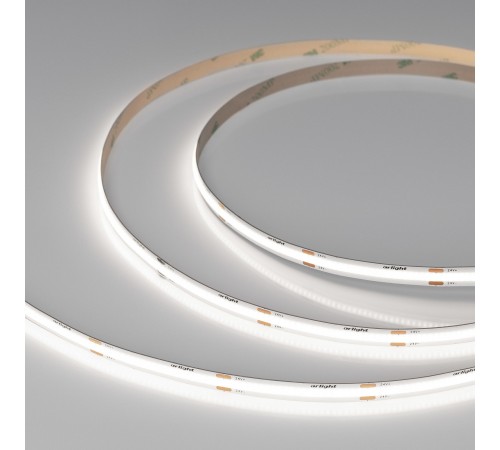 Лента светодиодная Arlight 039057 COB