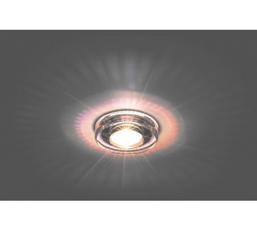 Встраиваемый светильник Feron 19710 8060-2