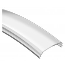 Рассеиватель Arlight 023089 ARH-BENT-W18-2000-Frost