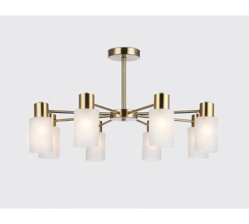 Люстра на штанге Ambrella Light TR9584 TRADITIONAL