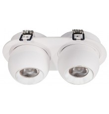 Встраиваемый светильник Wertmark WTD.O36.007.30.14 WTD.O36