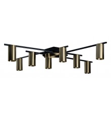 Потолочная люстра Loft it 8120C-8 Tribes