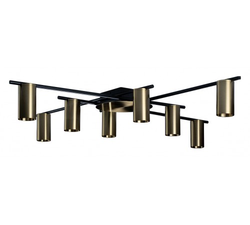 Потолочная люстра Loft it 8120C-8 Tribes