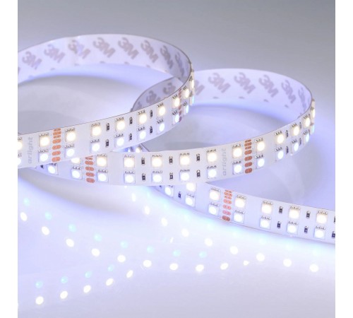 Лента светодиодная Arlight 018144(3) RT открытая