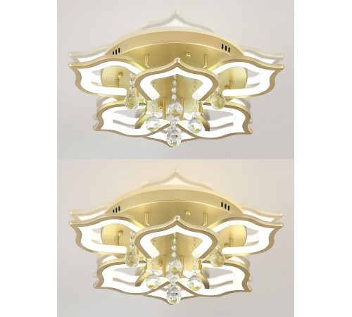 Потолочная люстра Natali Kovaltseva INNOVATION STYLE 83052 FLOREL