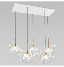 Подвесной светильник Loft it 2034-S5 Bolle