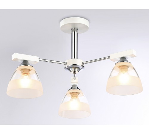 Люстра на штанге Ambrella Light TR9091 TR