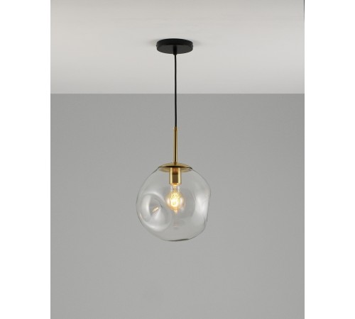 Подвесной светильник Moderli V2080-P Amo