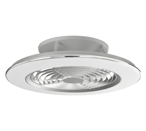 Светильник с вентилятором Mantra (люстры-вентиляторы) 6706 Alisio