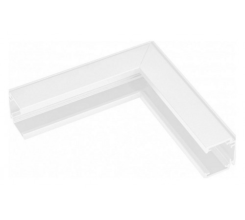 Соединитель угловой внутренний для треков накладных Arlight 037325 MAG-ORIENT