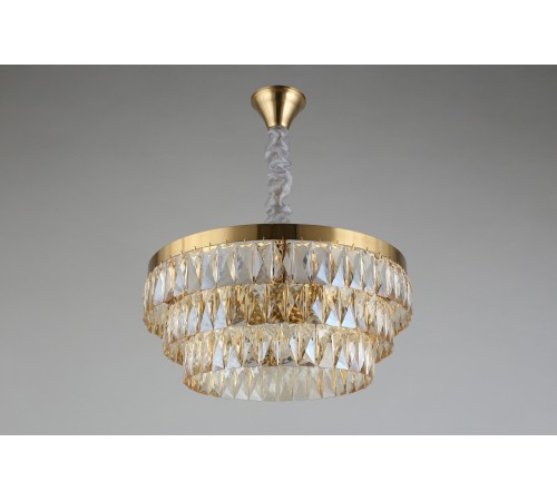 Подвесная люстра Aployt APL.837.03.08 Francheska