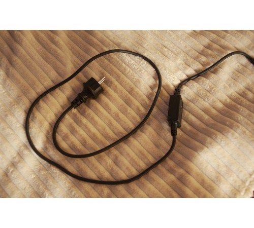 Гирлянда Супернить Uniel UL-00009936