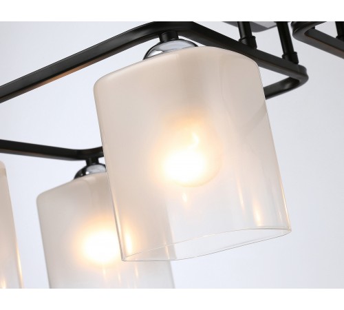 Накладной светильник Ambrella Light TR303224 TR