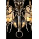 Подвесная люстра Aployt APL.704.03.06 Gaell