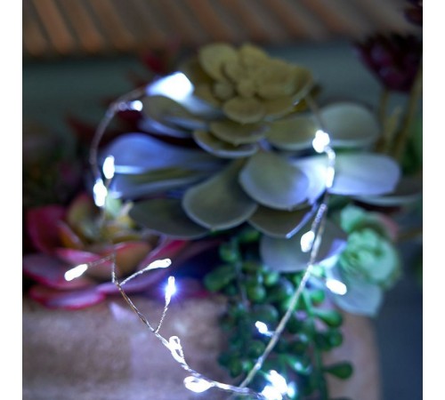 Гирлянда Нить CL584 51448