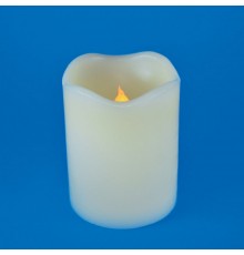 Свеча светодиодная (7x9 см) UL-00008622