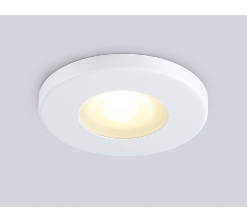 Встраиваемый светильник Ambrella Light TN1180 TN