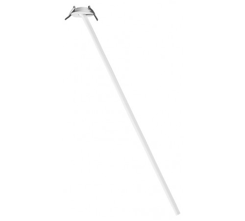 Встраиваемый светильник на штанге Loft it 10359/800 White Cane