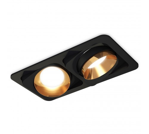 Встраиваемый светильник Ambrella Light XC7664024 XC