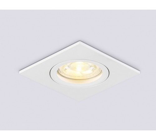 Встраиваемый светильник Ambrella Light TN102455 TN