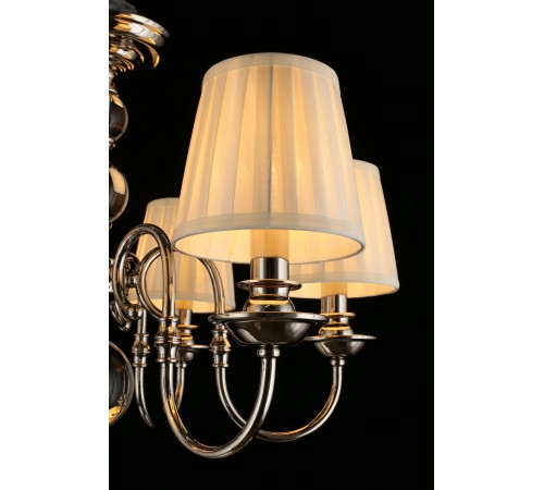 Подвесная люстра Aployt APL.704.03.06 Gaell