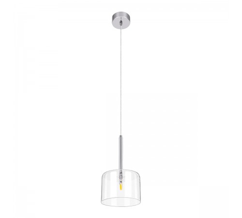 Подвесной светильник Loft it 10232/A White Spillray