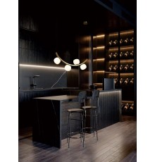 Подвесная люстра Alfa-Light F1324-19 F1324