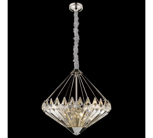 Подвесной светильник Wertmark WE146.12.203 Leoncia