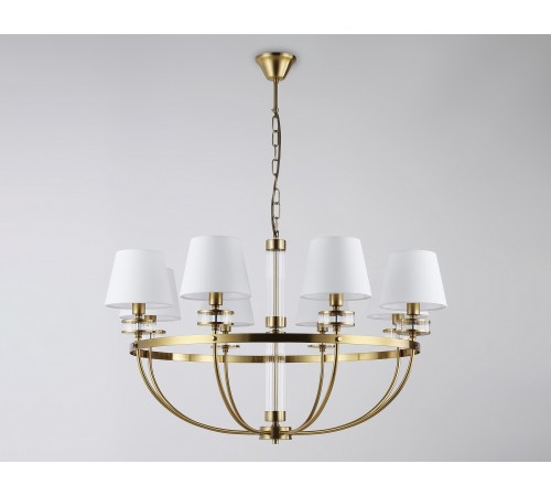 Подвесная люстра Ambrella Light LH71253 HIGH LIGHT