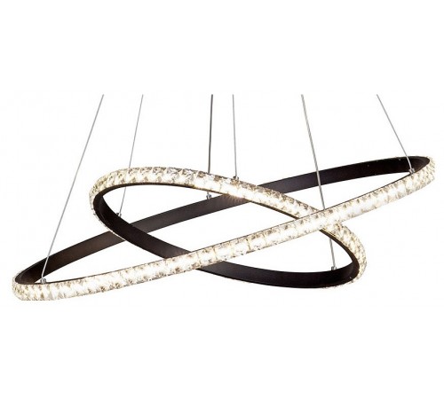 Подвесной светильник Vitaluce V4628-1/2S