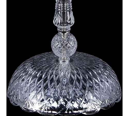 Торшер Bohemia Art Classic 13.25.10.300.h-210.Cr.Sp 11.25