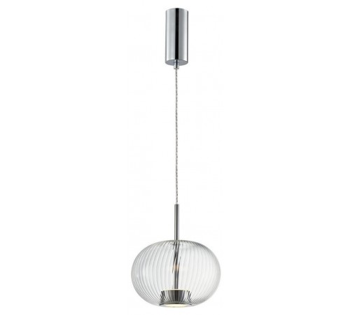 Подвесной светильник Aployt APL.057.16.12 Ambr