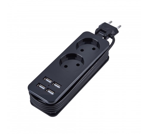 Удлинитель Uniel UL-00011135 Travel