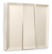 Клавиши для выключателя трехклавишного Quant AP3250