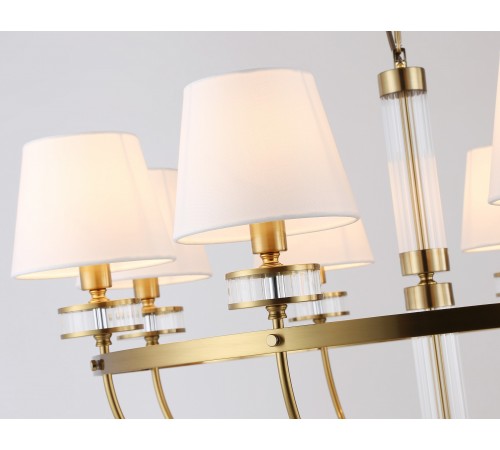 Подвесная люстра Ambrella Light LH71253 HIGH LIGHT