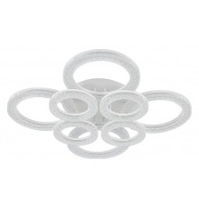 Потолочная люстра Escada 10296/8LED BL Alunit