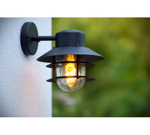 Светильник на штанге Lucide 11874/01/30 Zico