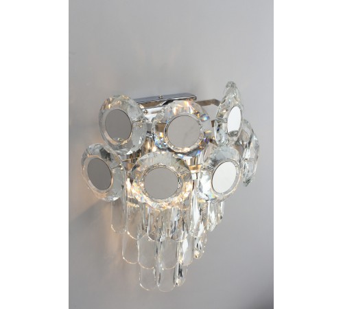 Накладной светильник Aployt APL.832.11.02 Nikoul