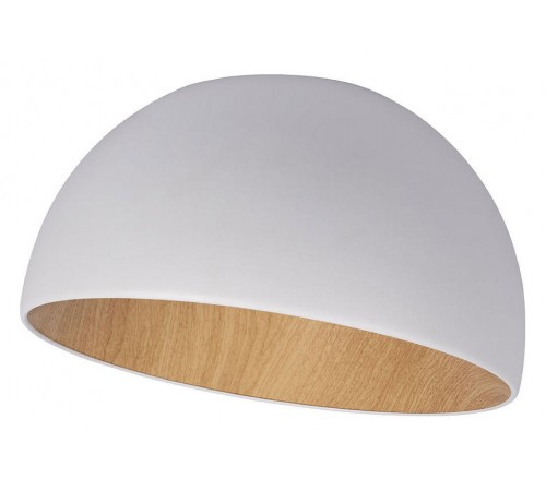 Накладной светильник Loft it 10197/350 White Egg