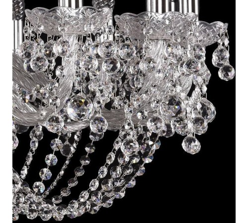Подвесная люстра Bohemia Art Classic 11.26.16.360.Cr.B 11.26