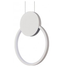 Подвесной светильник Moderli V5020-1PL Yumi