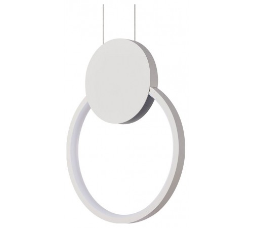 Подвесной светильник Moderli V5020-1PL Yumi