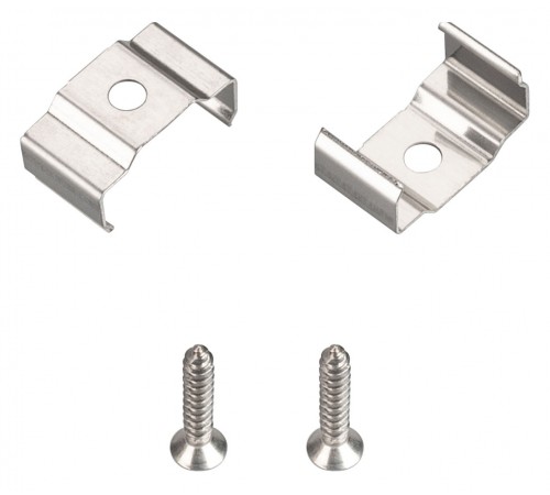 Крепление для профиля торцевое Arlight 036330 ARH